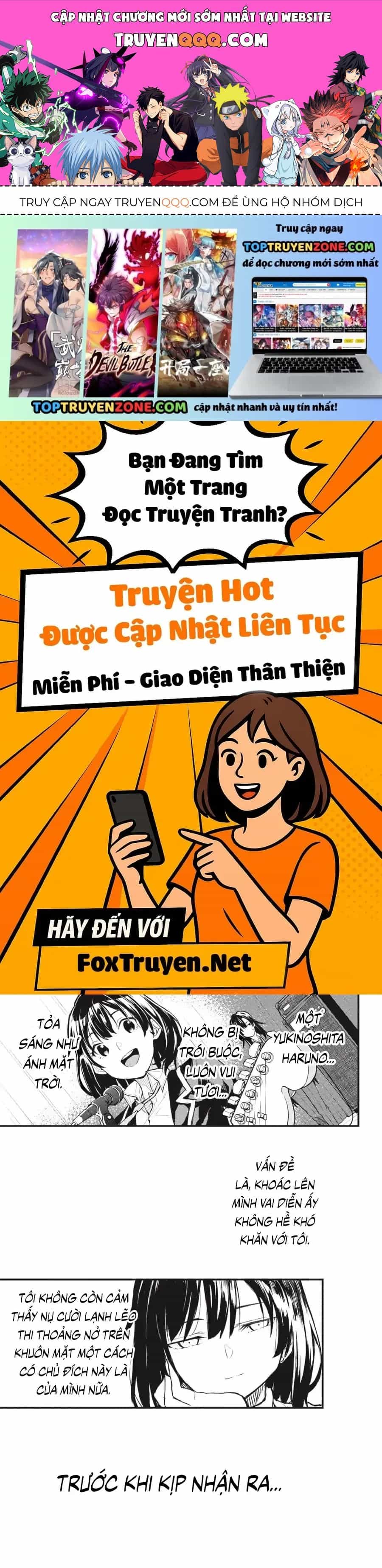 Chuyện Tình Thanh Xuân Bi Hài Của Tôi Quả Nhiên Là Sai Lầm - Chương 102.5 - ảnh 1