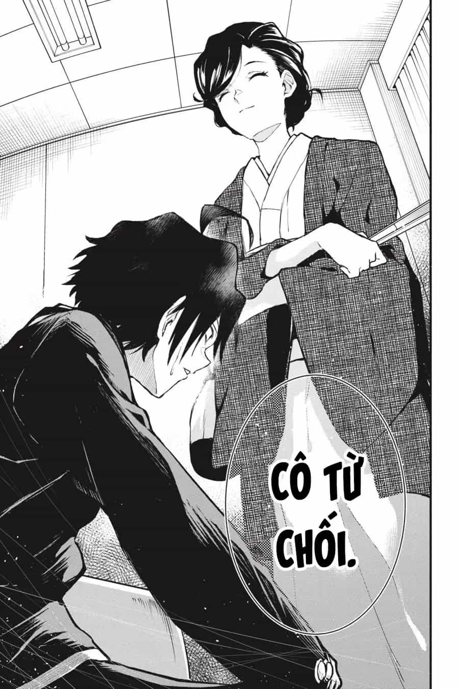 Chuyện Tình Thanh Xuân Bi Hài Của Tôi Quả Nhiên Là Sai Lầm - Chương 103 - ảnh 17