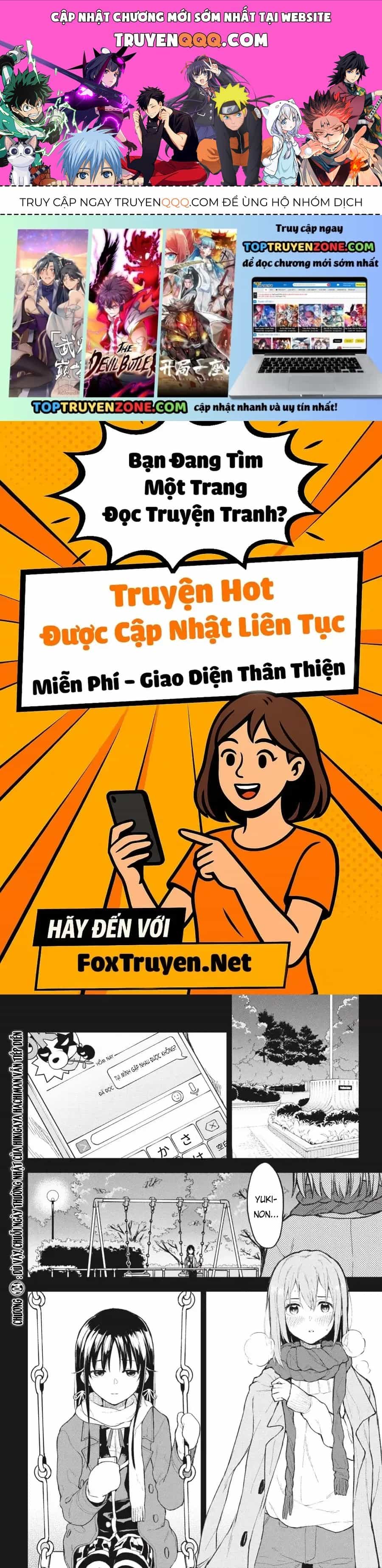 Chuyện Tình Thanh Xuân Bi Hài Của Tôi Quả Nhiên Là Sai Lầm - Chương 104 - ảnh 1