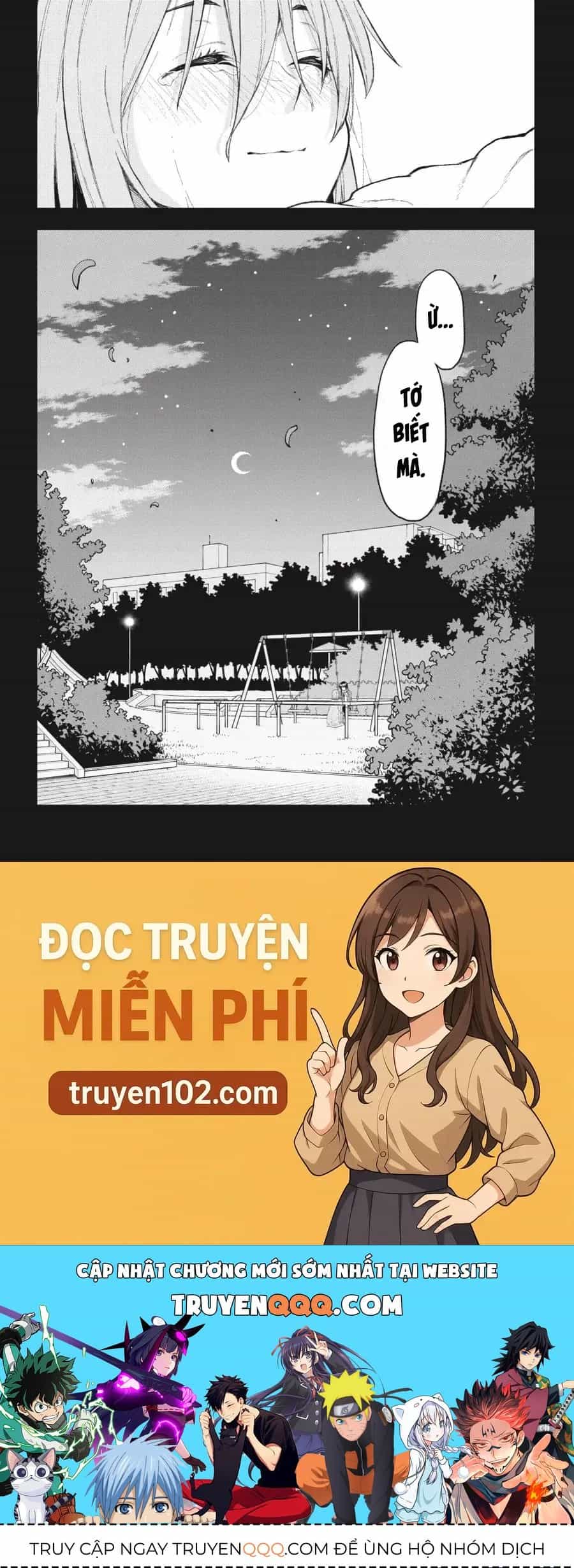 Chuyện Tình Thanh Xuân Bi Hài Của Tôi Quả Nhiên Là Sai Lầm - Chương 104 - ảnh 30