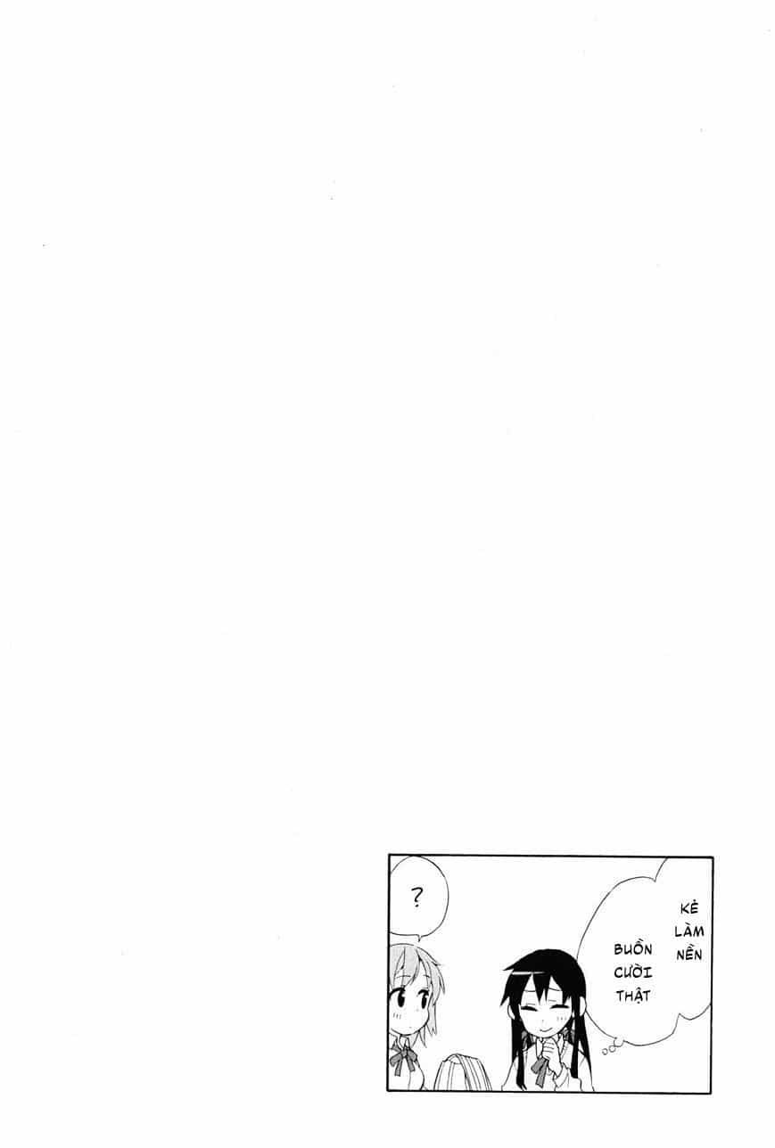 Chuyện Tình Thanh Xuân Bi Hài Của Tôi Quả Nhiên Là Sai Lầm - Chương 26 - ảnh 44