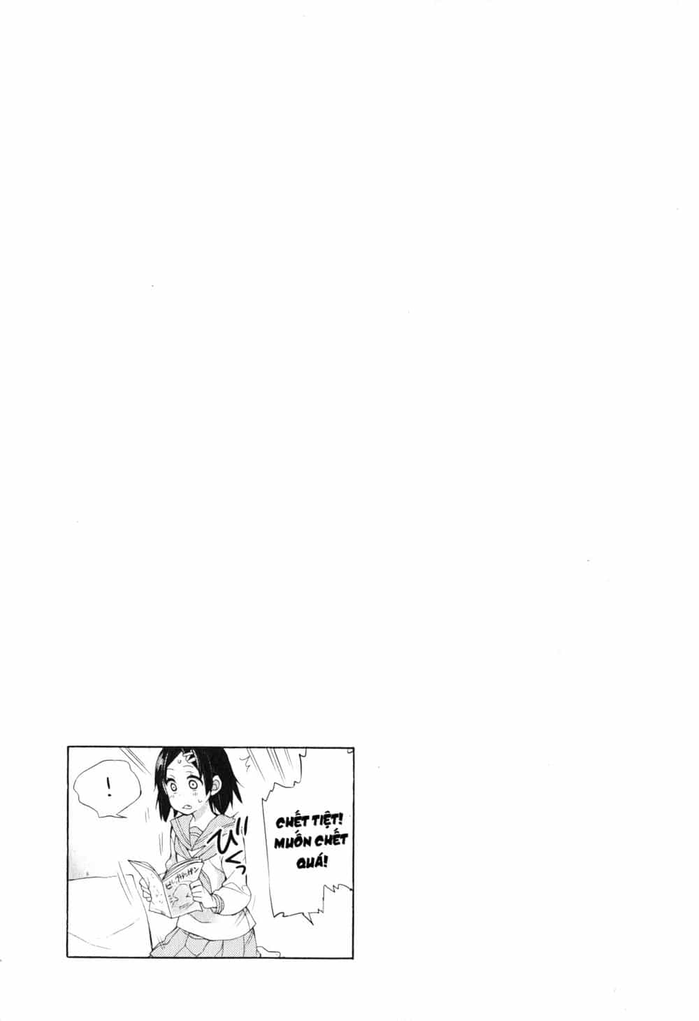Chuyện Tình Thanh Xuân Bi Hài Của Tôi Quả Nhiên Là Sai Lầm - Chương 41 - ảnh 35