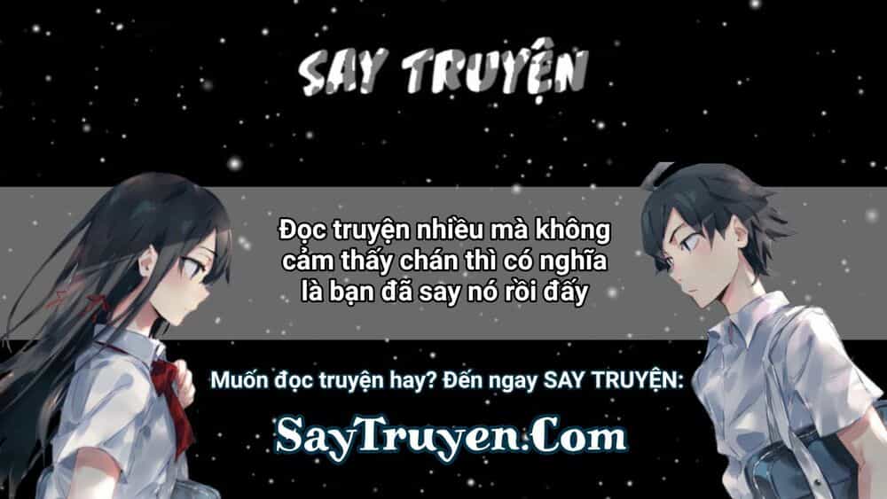 Chuyện Tình Thanh Xuân Bi Hài Của Tôi Quả Nhiên Là Sai Lầm - Chương 48 - ảnh 1