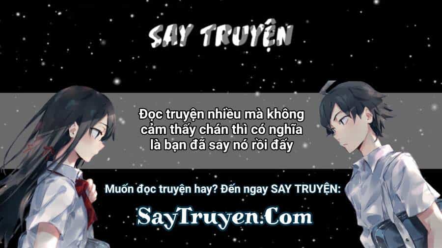 Chuyện Tình Thanh Xuân Bi Hài Của Tôi Quả Nhiên Là Sai Lầm - Chương 70 - ảnh 2
