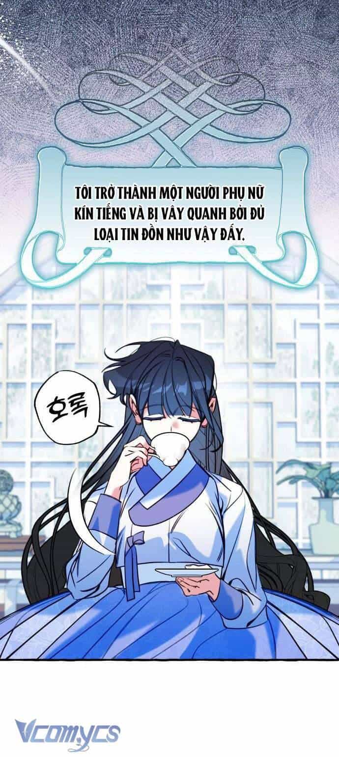 Chuyện Tình Tuyết Phương Bắc - Chương 1 - ảnh 29