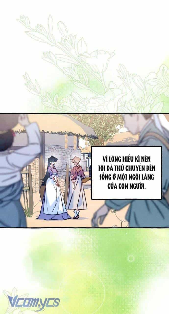 Chuyện Tình Tuyết Phương Bắc - Chương 1 - ảnh 31