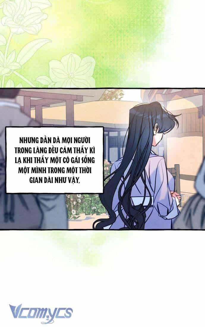 Chuyện Tình Tuyết Phương Bắc - Chương 1 - ảnh 32