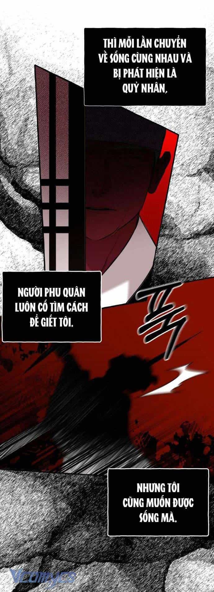 Chuyện Tình Tuyết Phương Bắc - Chương 1 - ảnh 34