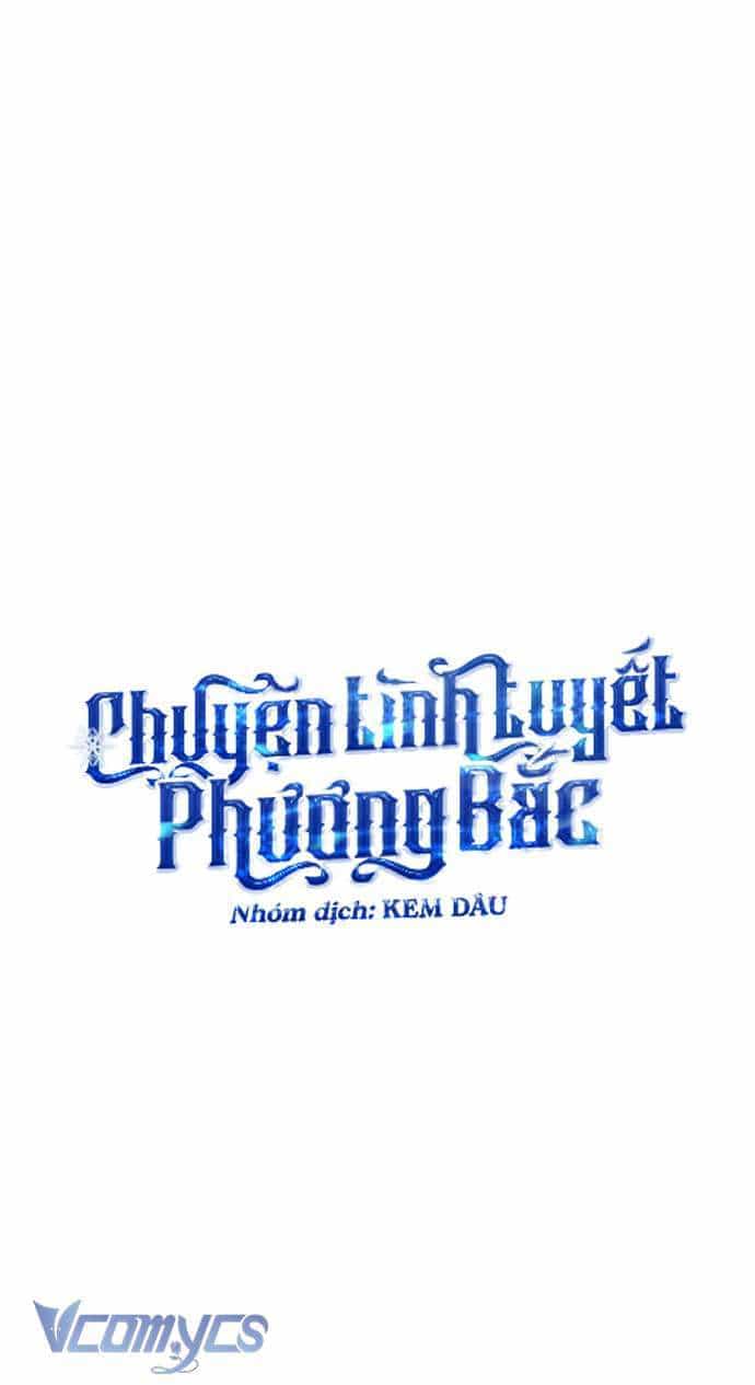 Chuyện Tình Tuyết Phương Bắc - Chương 10 - ảnh 15