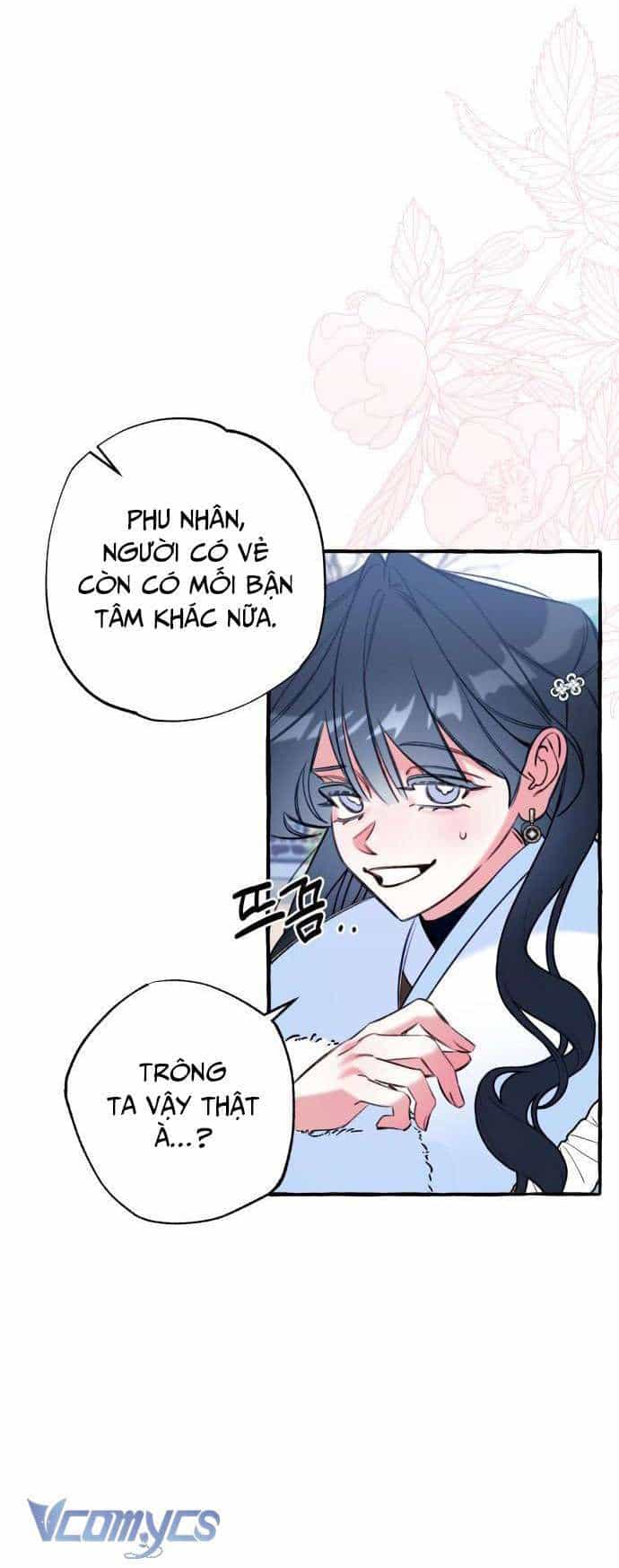 Chuyện Tình Tuyết Phương Bắc - Chương 10 - ảnh 19