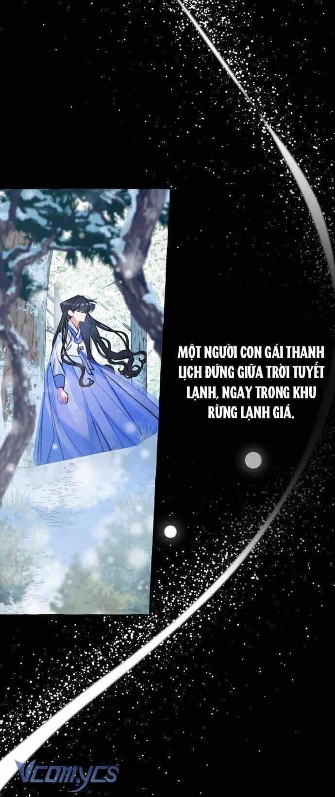 Chuyện Tình Tuyết Phương Bắc - Chương 11 - ảnh 10