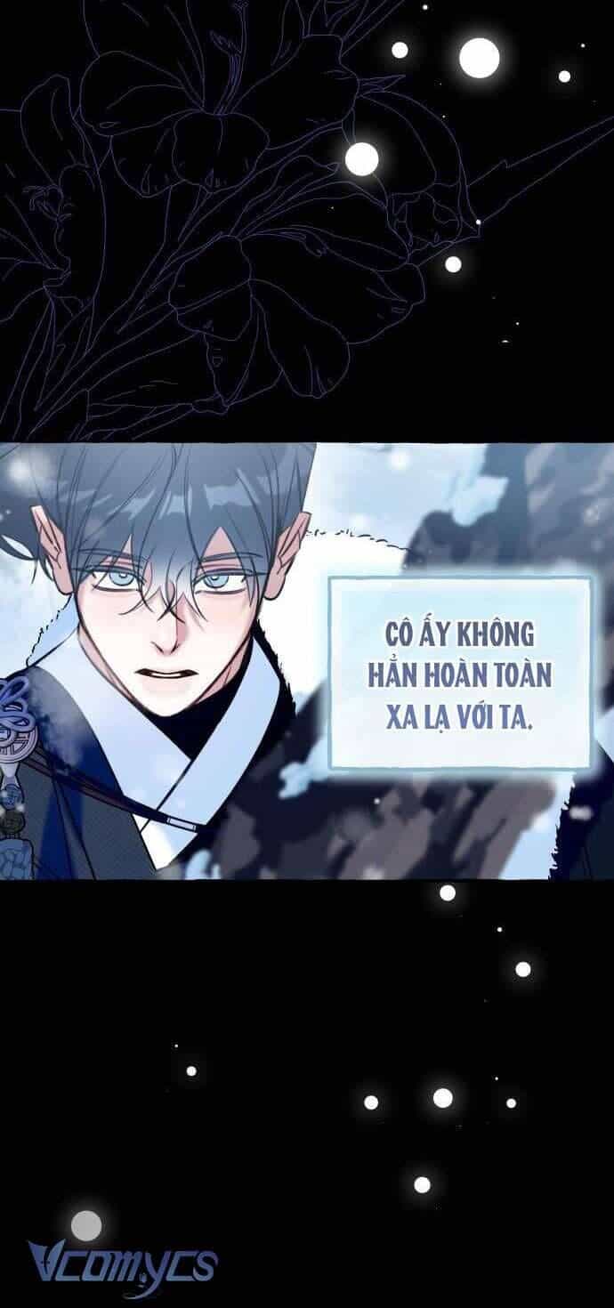 Chuyện Tình Tuyết Phương Bắc - Chương 11 - ảnh 12