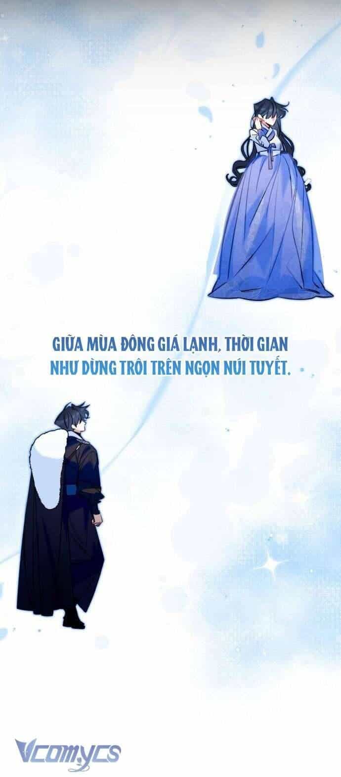Chuyện Tình Tuyết Phương Bắc - Chương 11 - ảnh 14
