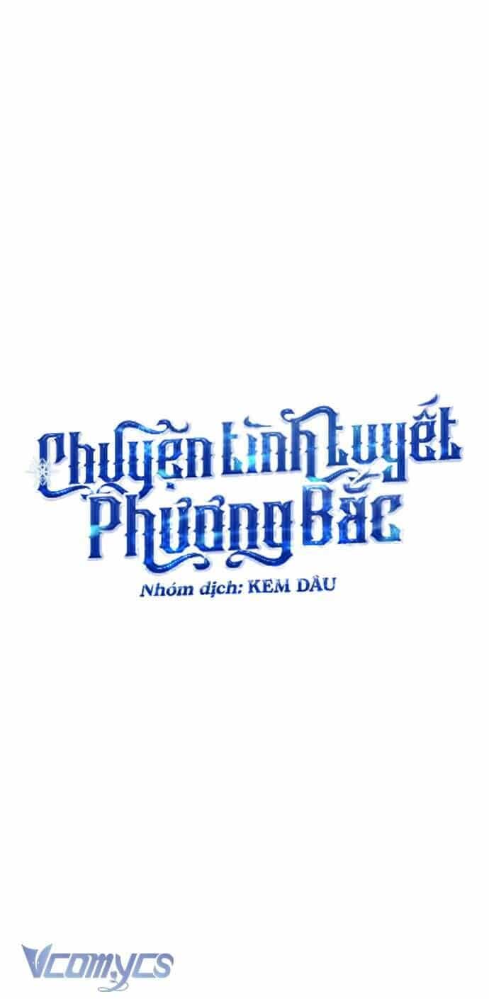 Chuyện Tình Tuyết Phương Bắc - Chương 11 - ảnh 19