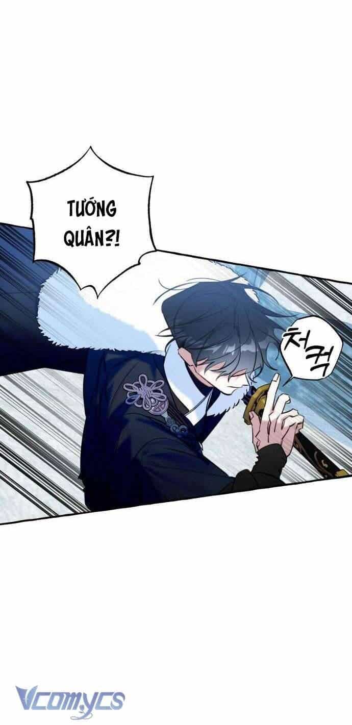 Chuyện Tình Tuyết Phương Bắc - Chương 11 - ảnh 44