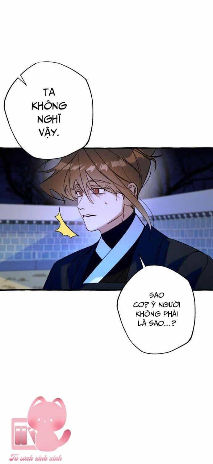 Chuyện Tình Tuyết Phương Bắc - Chương 12 - ảnh 38