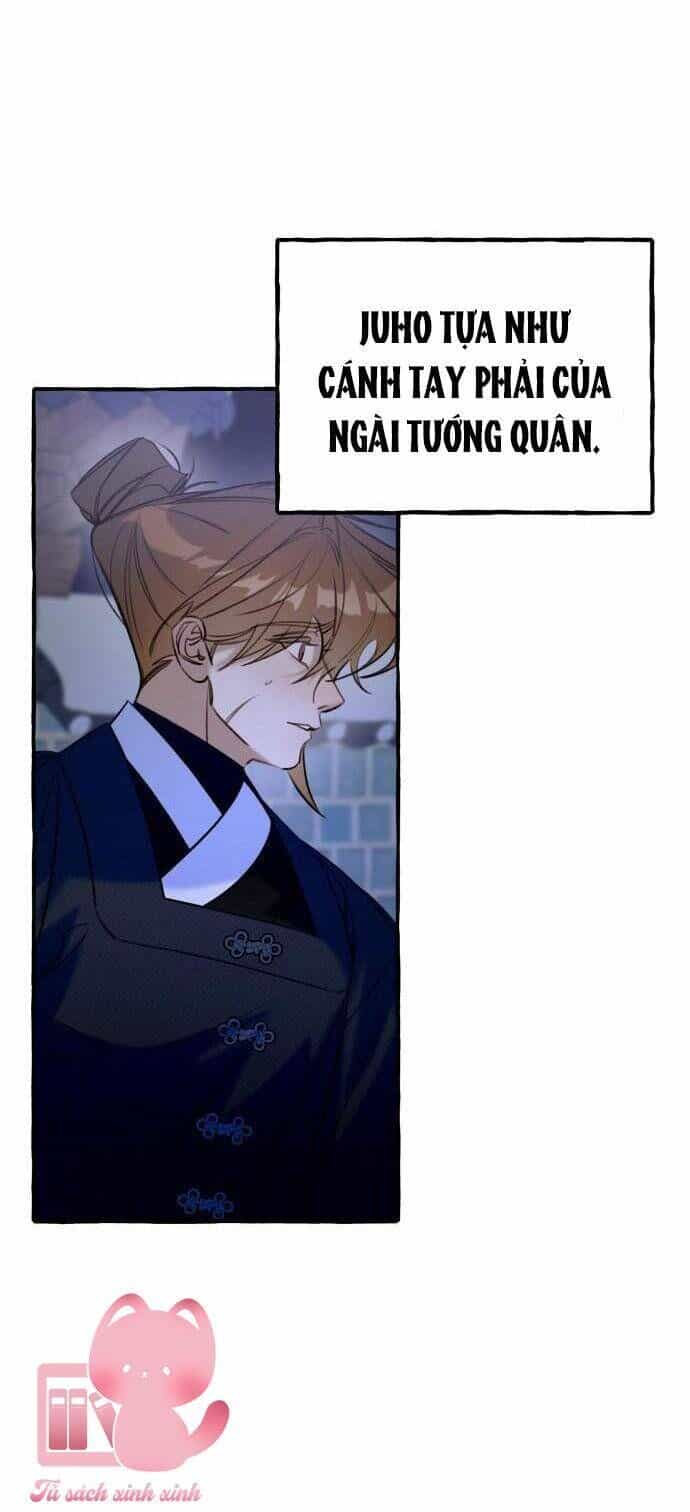 Chuyện Tình Tuyết Phương Bắc - Chương 12 - ảnh 52