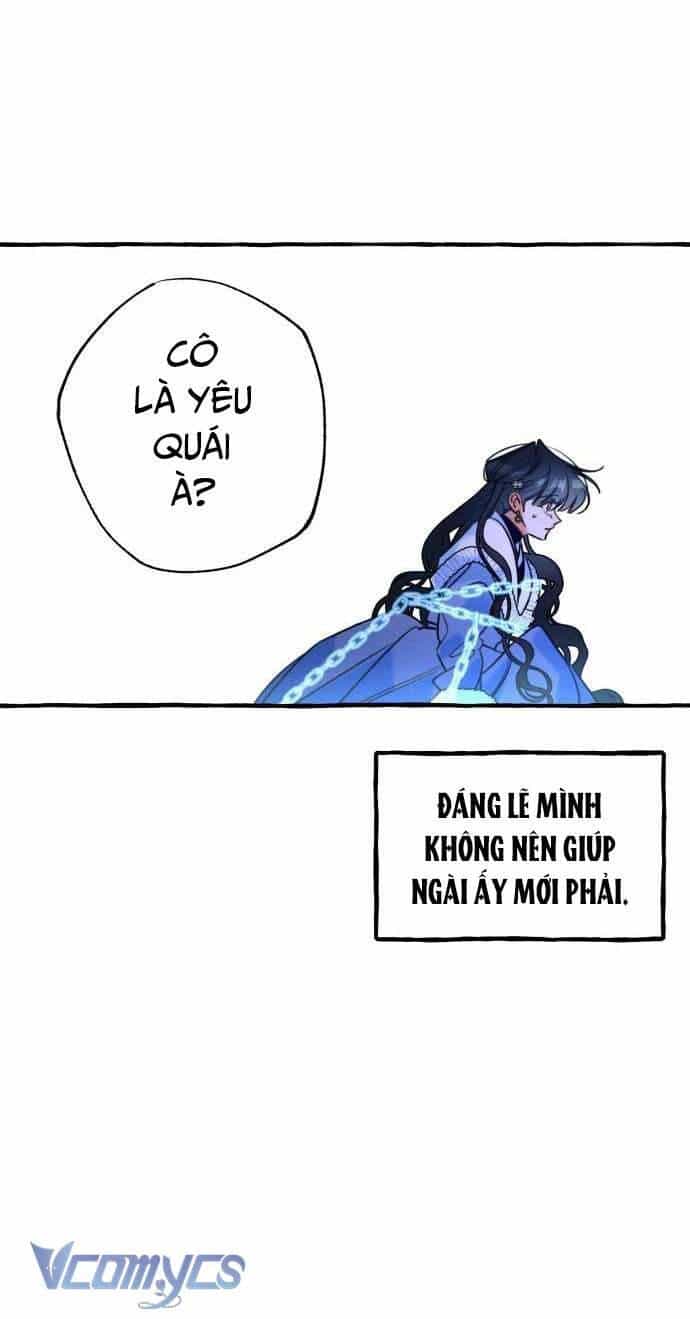 Chuyện Tình Tuyết Phương Bắc - Chương 13 - ảnh 67