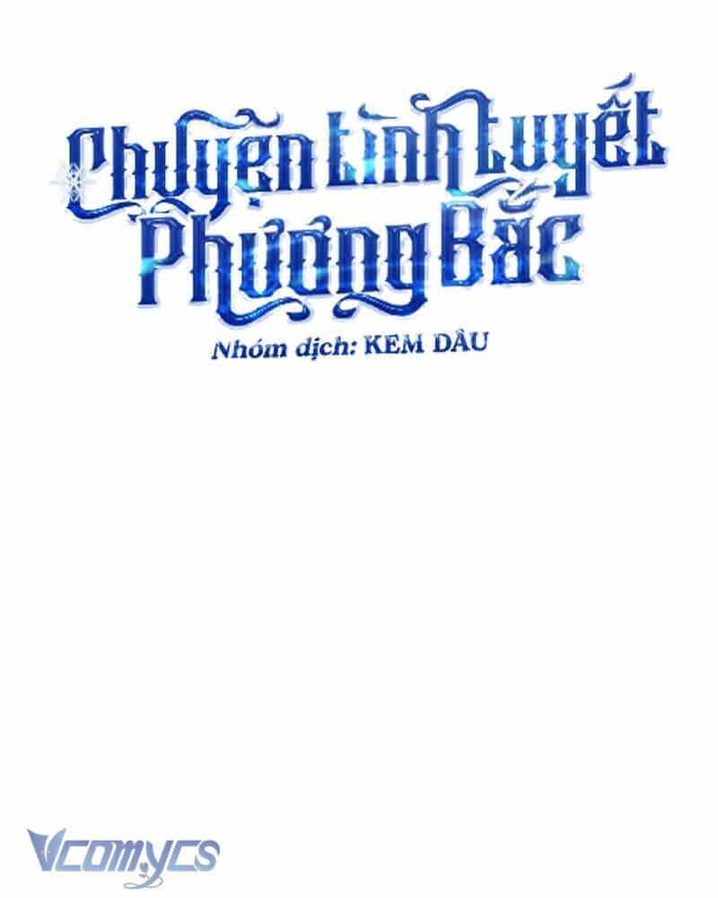 Chuyện Tình Tuyết Phương Bắc - Chương 14 - ảnh 31