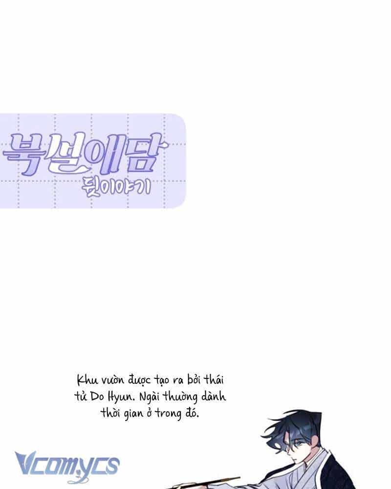 Chuyện Tình Tuyết Phương Bắc - Chương 15 - ảnh 125