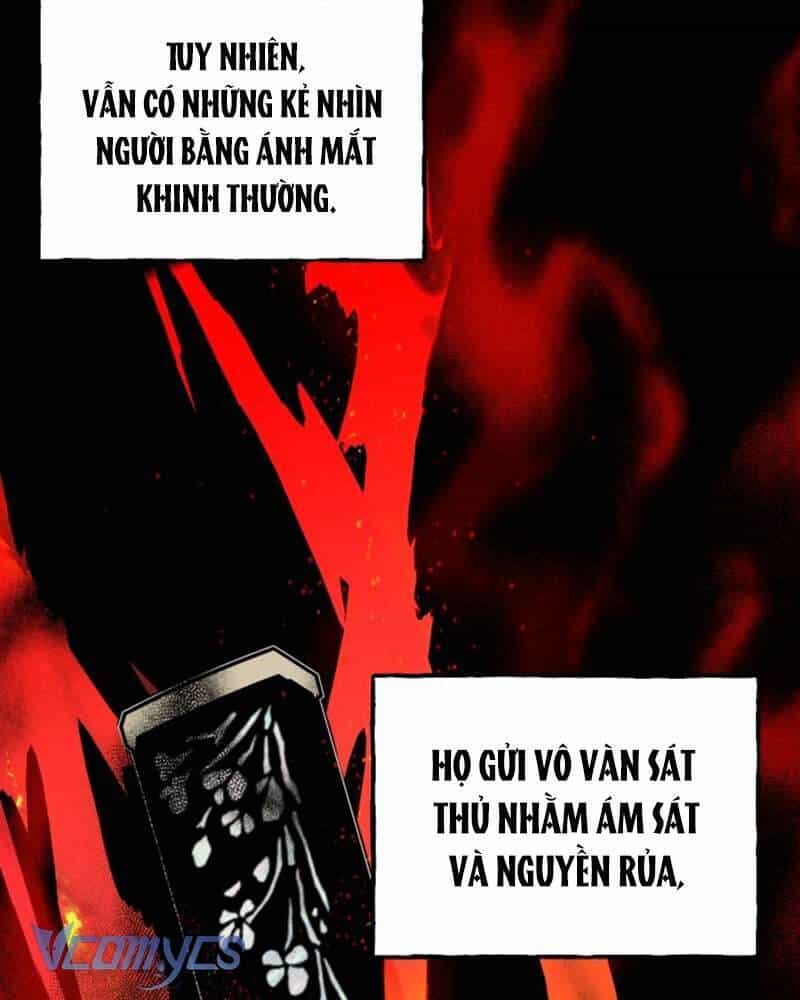 Chuyện Tình Tuyết Phương Bắc - Chương 15 - ảnh 16