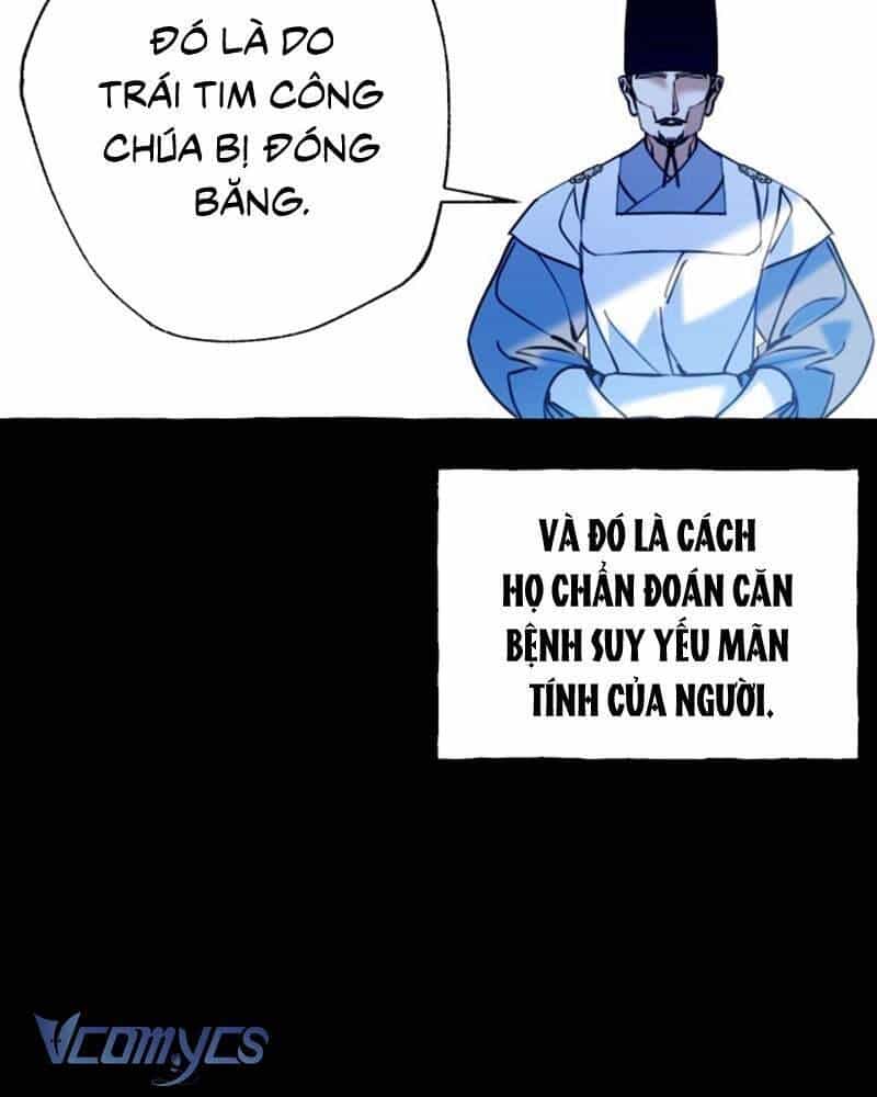 Chuyện Tình Tuyết Phương Bắc - Chương 15 - ảnh 27