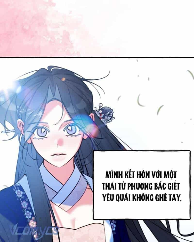 Chuyện Tình Tuyết Phương Bắc - Chương 15 - ảnh 99