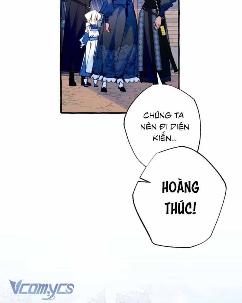 Chuyện Tình Tuyết Phương Bắc - Chương 17 - ảnh 45