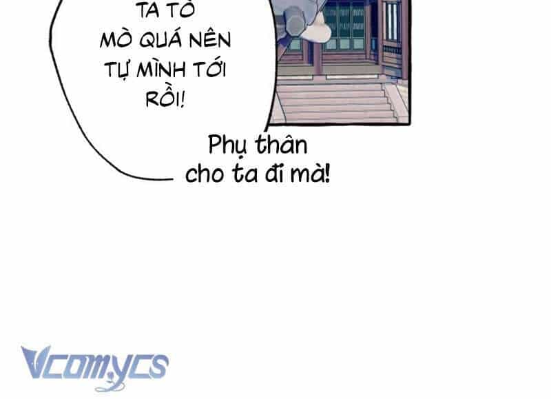 Chuyện Tình Tuyết Phương Bắc - Chương 17 - ảnh 64