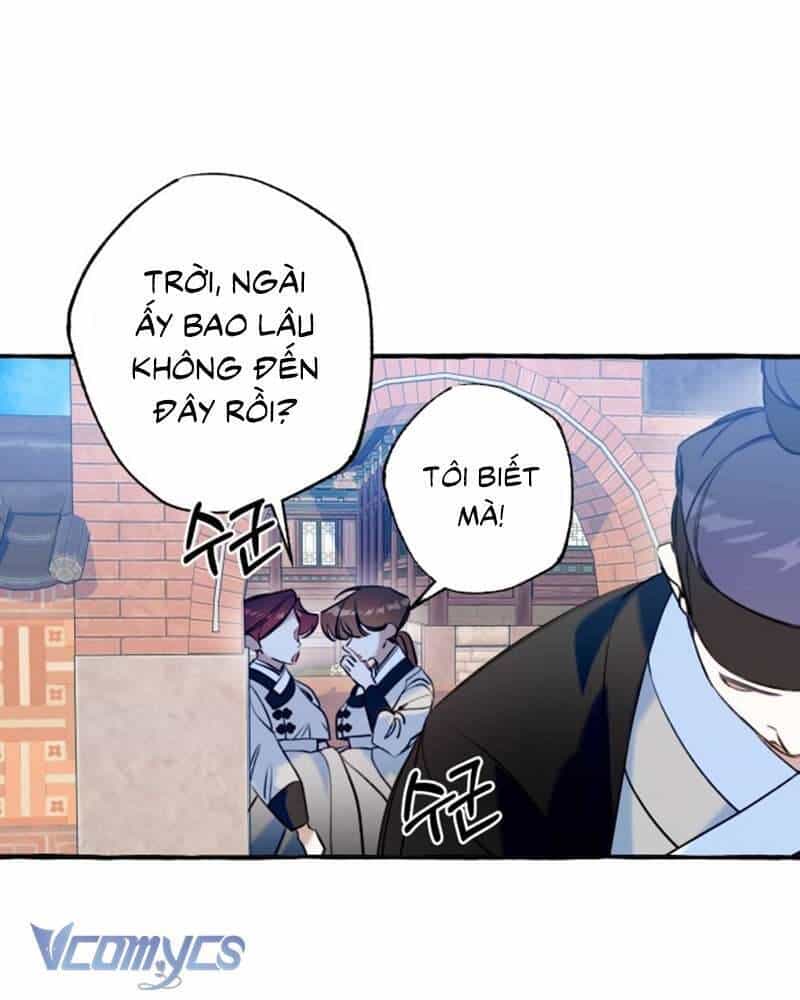 Chuyện Tình Tuyết Phương Bắc - Chương 17 - ảnh 81