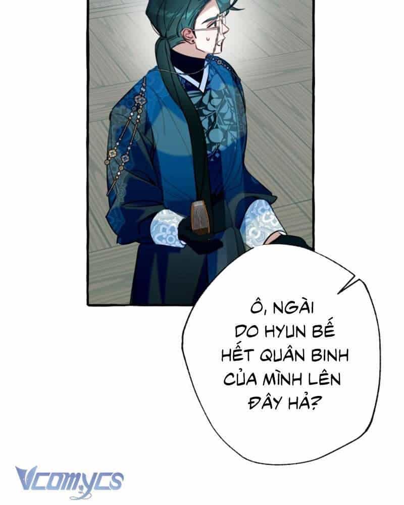 Chuyện Tình Tuyết Phương Bắc - Chương 18 - ảnh 110