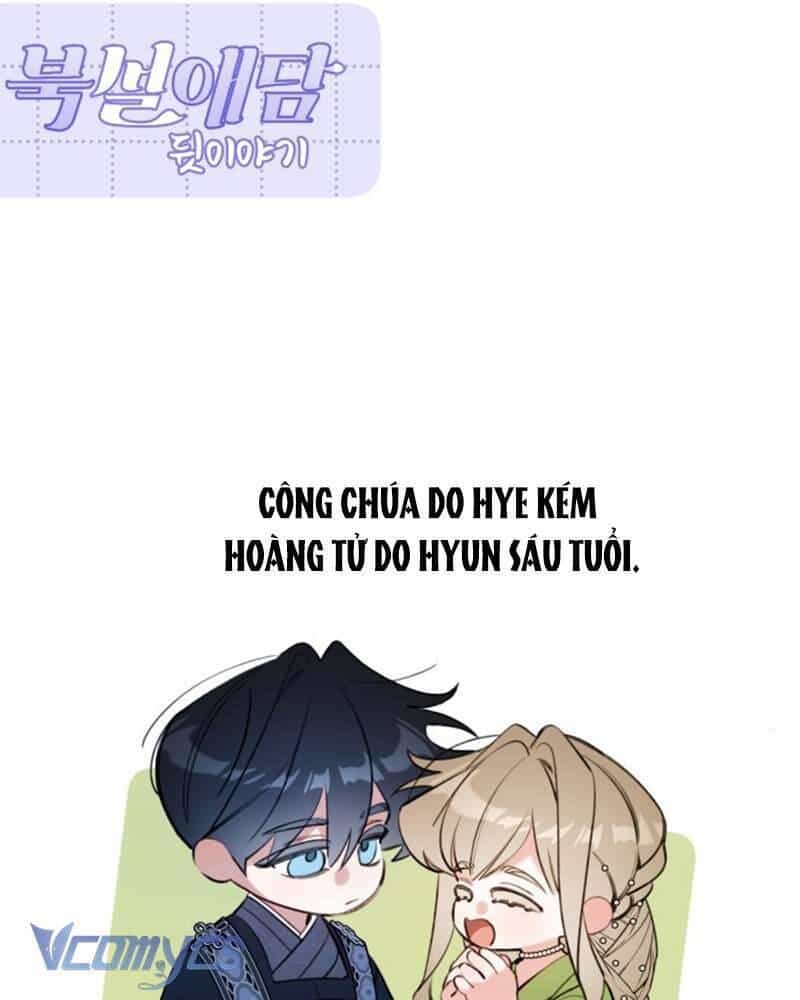 Chuyện Tình Tuyết Phương Bắc - Chương 18 - ảnh 124
