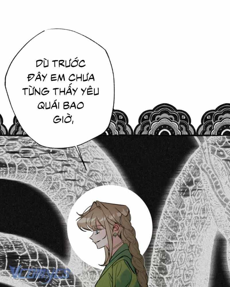 Chuyện Tình Tuyết Phương Bắc - Chương 19 - ảnh 39