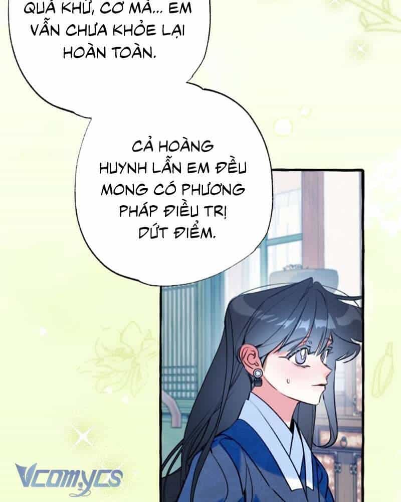 Chuyện Tình Tuyết Phương Bắc - Chương 19 - ảnh 45