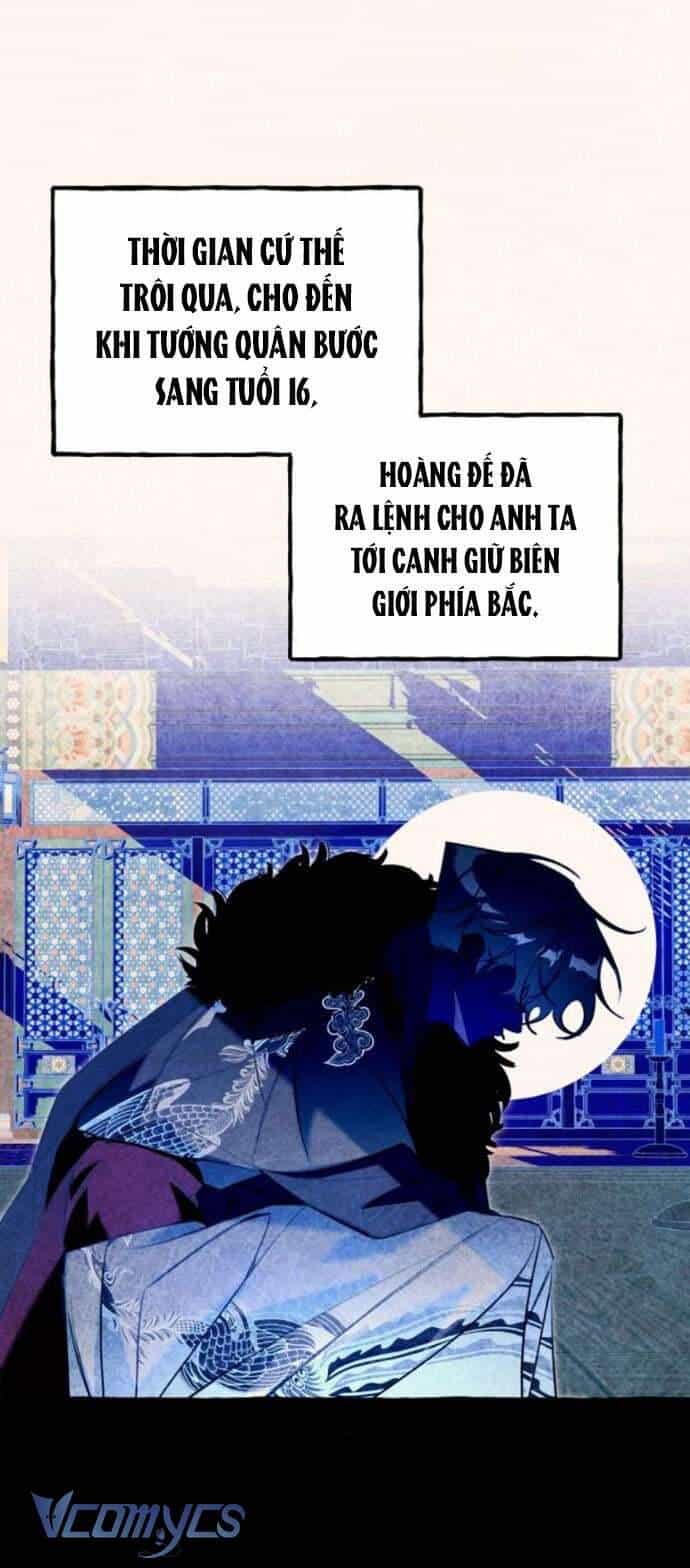 Chuyện Tình Tuyết Phương Bắc - Chương 2 - ảnh 11
