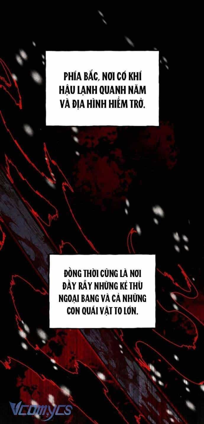 Chuyện Tình Tuyết Phương Bắc - Chương 2 - ảnh 12
