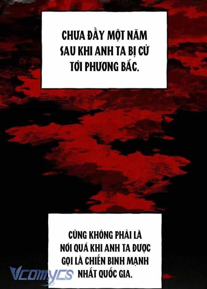 Chuyện Tình Tuyết Phương Bắc - Chương 2 - ảnh 14