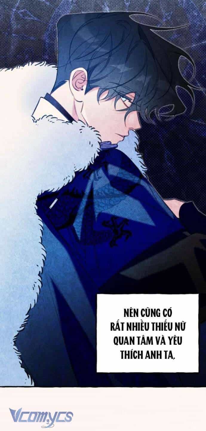 Chuyện Tình Tuyết Phương Bắc - Chương 2 - ảnh 16