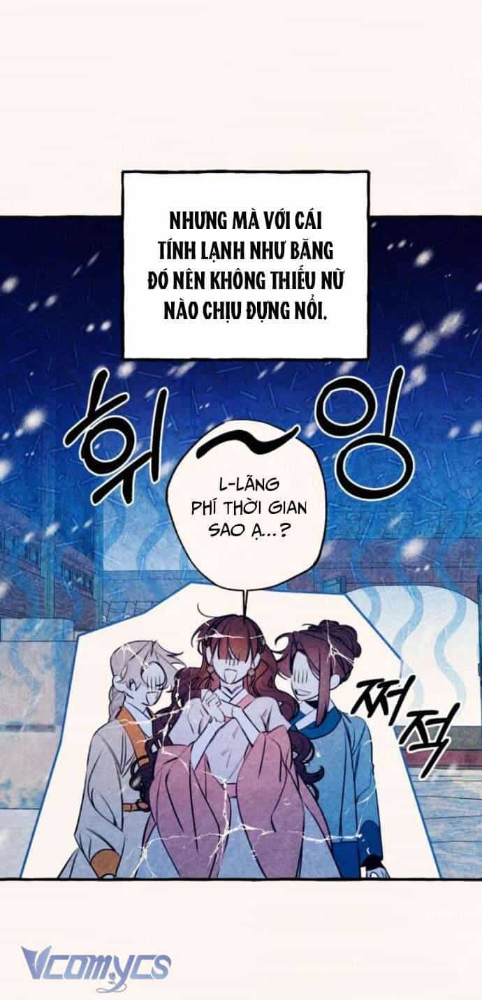 Chuyện Tình Tuyết Phương Bắc - Chương 2 - ảnh 20