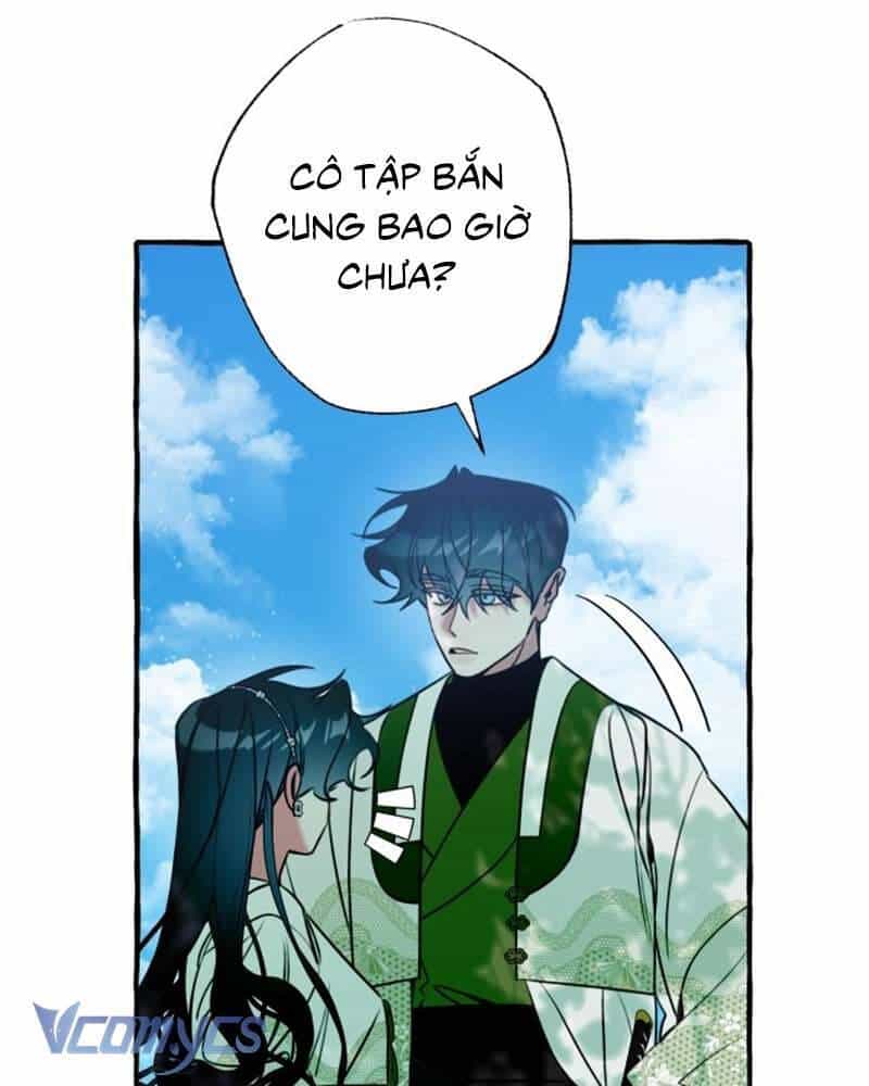 Chuyện Tình Tuyết Phương Bắc - Chương 21 - ảnh 40