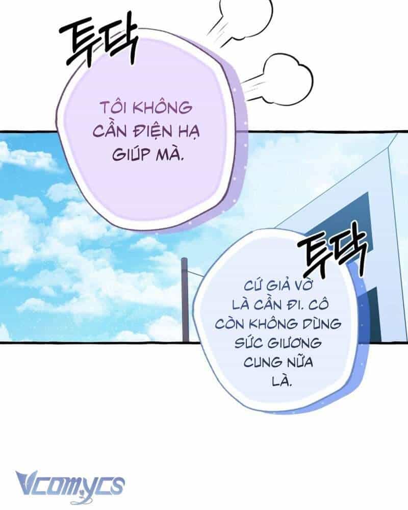 Chuyện Tình Tuyết Phương Bắc - Chương 21 - ảnh 54