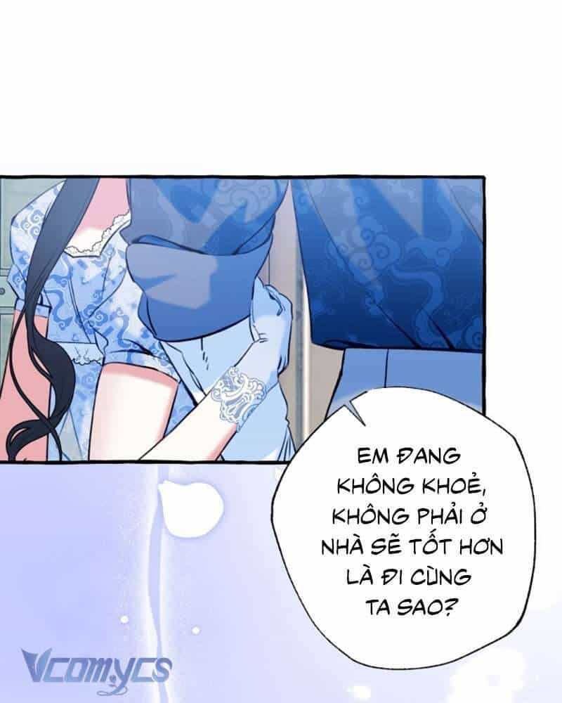 Chuyện Tình Tuyết Phương Bắc - Chương 21 - ảnh 87