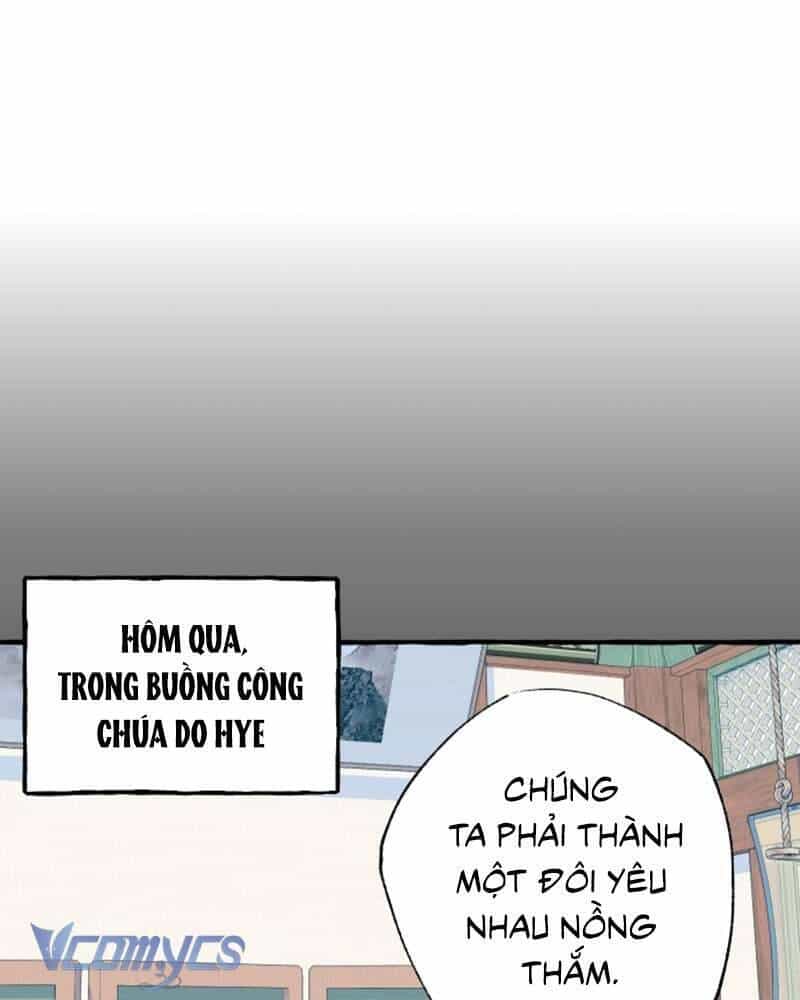 Chuyện Tình Tuyết Phương Bắc - Chương 21 - ảnh 99