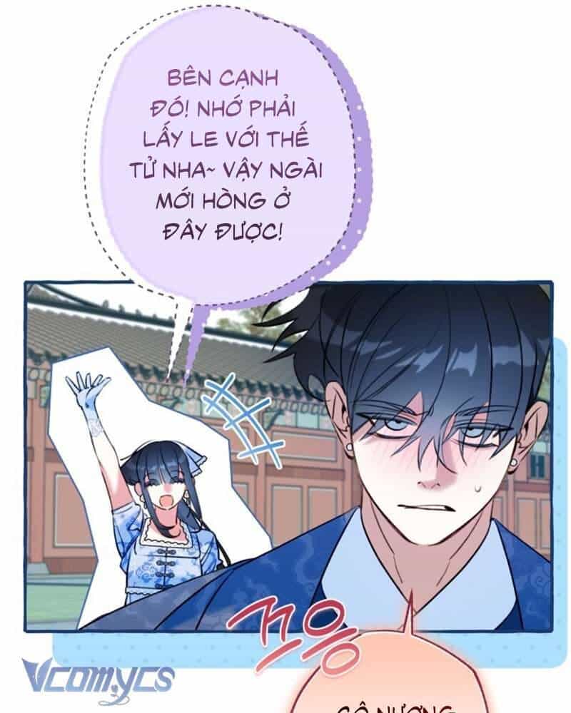 Chuyện Tình Tuyết Phương Bắc - Chương 22 - ảnh 124