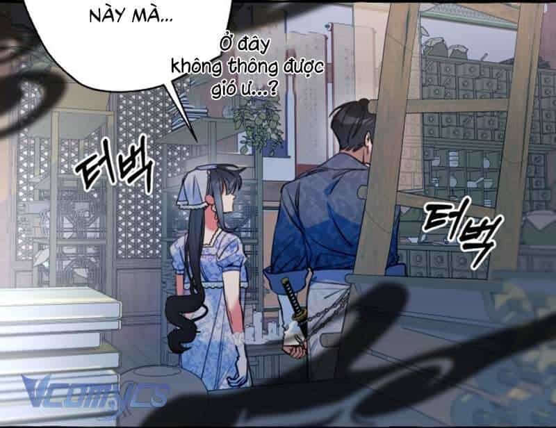 Chuyện Tình Tuyết Phương Bắc - Chương 22 - ảnh 22