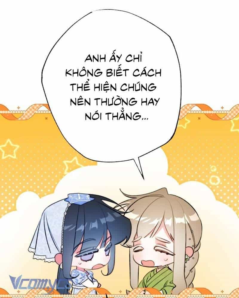 Chuyện Tình Tuyết Phương Bắc - Chương 23 - ảnh 56