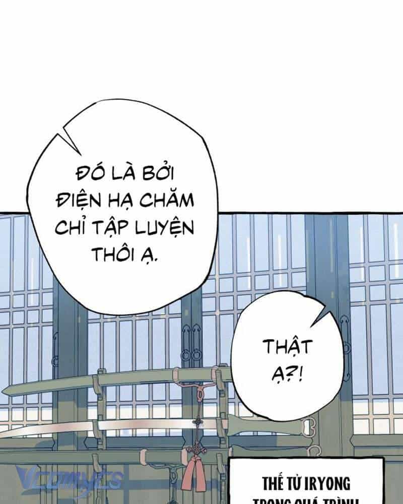 Chuyện Tình Tuyết Phương Bắc - Chương 24 - ảnh 101