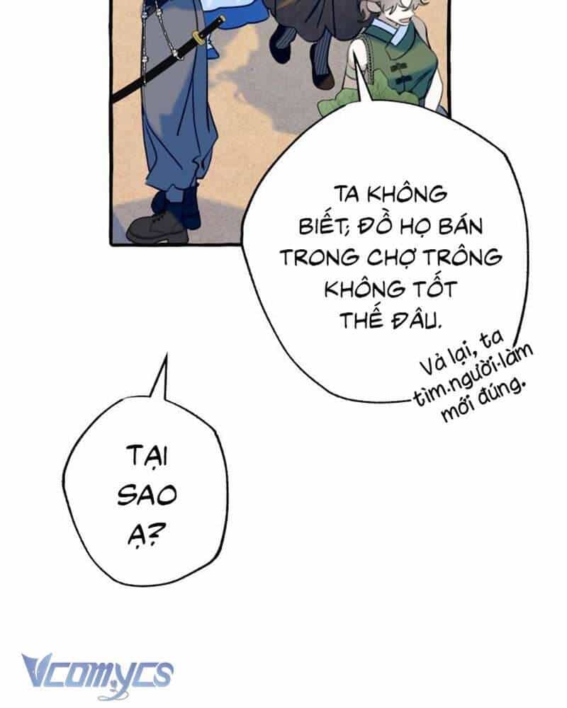 Chuyện Tình Tuyết Phương Bắc - Chương 24 - ảnh 17
