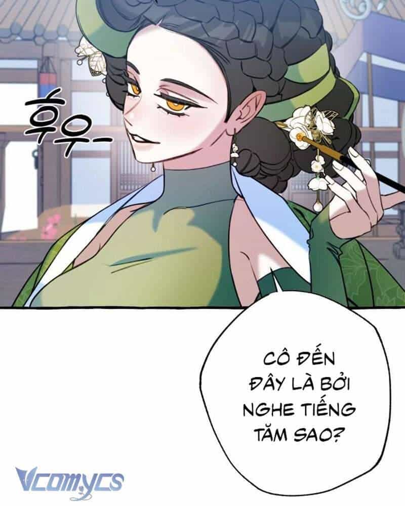 Chuyện Tình Tuyết Phương Bắc - Chương 24 - ảnh 53