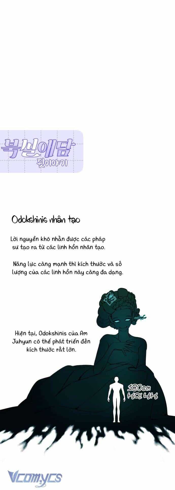 Chuyện Tình Tuyết Phương Bắc - Chương 26 - ảnh 16
